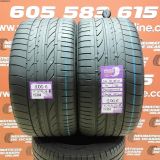 315 35 ZR21 111YXL Bridgestone Dueler H/P 4.8/4.8MM DOT 0924/0924