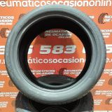 315 35 ZR21 111YXL Bridgestone Dueler H/P 4.8/4.8MM DOT 0924/0924