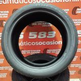 315 35 ZR21 111YXL Bridgestone Dueler H/P 4.8/4.8MM DOT 0924/0924