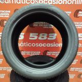 315 35 ZR21 111YXL Bridgestone Dueler H/P 4.8/4.8MM DOT 0924/0924