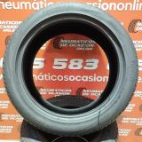 2x 285 45 R22 114Y PIRELLI SCORPION ZERO ALL SEASON LR5.2/5.0MM DOT 3822/1224