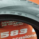 2x 285 45 R22 114Y PIRELLI SCORPION ZERO ALL SEASON LR5.2/5.0MM DOT 3822/1224