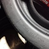 2x 195 55 R16 87H BRIDGESTONE BLIZZAK LM 001 7.2/6.7MM DOT 3616/3616