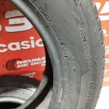 2X 215 60 R17 96H HANKOOK WINTER ICEPT EVO3 6.7/6.7,MM DOT 3321/3321