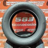 2X 215 60 R17 96H HANKOOK WINTER ICEPT EVO3 6.7/6.7,MM DOT 3321/3321