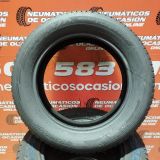 2X 215 60 R17 96H HANKOOK WINTER ICEPT EVO3 6.7/6.7,MM DOT 3321/3321