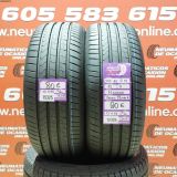 2x 225 45 R19 92V HANKOOK VENTUS PRIME 4 DOT: 2424