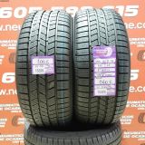 2x 235 50 R19 107H PIRELLI SCORPION ICE DOT: 1312 (SIN USO) 