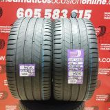 2x 295 35 R21 103Y MICHELIN LATITUDE SPORT 3 NA 5.8/5.3MM DOT 4521/4521