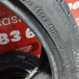 2x 295 35 R21 103Y MICHELIN LATITUDE SPORT 3 NA 5.8/5.3MM DOT 4521/4521
