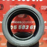 2x 295 35 R21 103Y MICHELIN LATITUDE SPORT 3 NA 5.8/5.3MM DOT 4521/4521