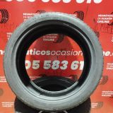 2x 295 35 R21 103Y MICHELIN LATITUDE SPORT 3 NA 5.8/5.3MM DOT 4521/4521