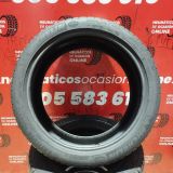 2x 295 35 R21 103Y MICHELIN LATITUDE SPORT 3 NA 5.8/5.3MM DOT 4521/4521