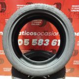 2x 295 35 R21 103Y MICHELIN LATITUDE SPORT 3 NA 5.8/5.3MM DOT 4521/4521