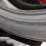 2x 275 45 R21 110Y XL BRIDGESTONE TURANZA T005 5.7/5.7MM DOT 1319/1319