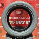 2x 275 45 R21 110Y XL BRIDGESTONE TURANZA T005 5.7/5.7MM DOT 1319/1319