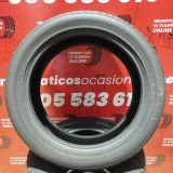 2x 275 45 R21 110Y XL BRIDGESTONE TURANZA T005 5.7/5.7MM DOT 1319/1319