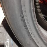 2x 275 45 R21 110Y XL BRIDGESTONE TURANZA T005 5.7/5.7MM DOT 1319/1319