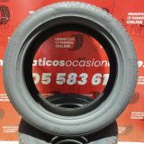 2x 275 45 R21 110Y XL BRIDGESTONE TURANZA T005 5.7/5.7MM DOT 1319/1319
