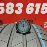 2x 275 45 R21 110Y XL BRIDGESTONE TURANZA T005 5.7/5.7MM DOT 1319/1319