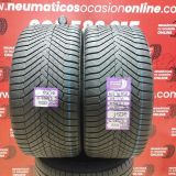 2x 305 40 R21 119V PIRELLI P WINTER SCORPION TM2 6.0/5.8MM  DOT 4423/4423