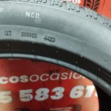 2x 305 40 R21 119V PIRELLI P WINTER SCORPION TM2 6.0/5.8MM  DOT 4423/4423
