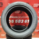 2x 305 40 R21 119V PIRELLI P WINTER SCORPION TM2 6.0/5.8MM  DOT 4423/4423