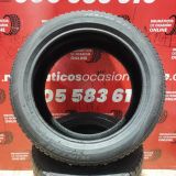 2x 305 40 R21 119V PIRELLI P WINTER SCORPION TM2 6.0/5.8MM  DOT 4423/4423