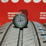 2x 225 65 R16C 112 110R KLEBER TRANSPRO 2 8.0/8.0M DOT 2924/4224