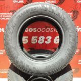 2x 225 65 R16C 112 110R KLEBER TRANSPRO 2 8.0/8.0M DOT 2924/4224