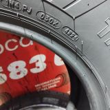 2x 225 65 R16C 112 110R KLEBER TRANSPRO 2 8.0/8.0M DOT 2924/4224