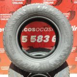 2x 225 65 R16C 112 110R KLEBER TRANSPRO 2 8.0/8.0M DOT 2924/4224