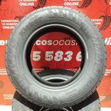 2x 225 65 R16C 112 110R KLEBER TRANSPRO 2 8.0/8.0M DOT 2924/4224