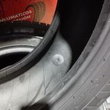 2x 225 65 R16C 112 110R KLEBER TRANSPRO 2 8.0/8.0M DOT 2924/4224