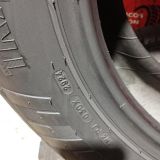 2x 225 65 R16C 112 110R KLEBER TRANSPRO 2 8.0/8.0M DOT 2924/4224