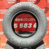 2x 225 65 R16C 112 110R KLEBER TRANSPRO 2 8.0/8.0M DOT 2924/4224