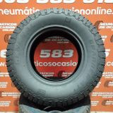 2x LT 285 70 R17 116 113S GENERAL GRABBER AT3 7.8/6.2MM DOT 0421/0521