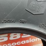2x LT 285 70 R17 116 113S GENERAL GRABBER AT3 7.8/6.2MM DOT 0421/0521