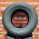 2x LT 285 70 R17 116 113S GENERAL GRABBER AT3 7.8/6.2MM DOT 0421/0521