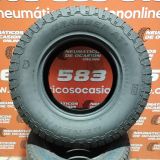 2x LT 285 70 R17 116 113S GENERAL GRABBER AT3 7.8/6.2MM DOT 0421/0521