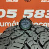 2x LT 285 70 R17 116 113S GENERAL GRABBER AT3 7.8/6.2MM DOT 0421/0521