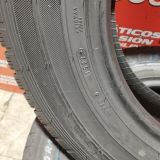 2X 195 75 R16C 110/108T M+S* FALKEN EURO ALL SEASON VAN 11 8.8/8.0MM DOT 3124/1522