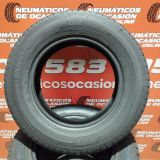 2X 195 75 R16C 110/108T M+S* FALKEN EURO ALL SEASON VAN 11 8.8/8.0MM DOT 3124/1522