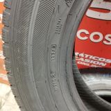 2X 195 75 R16C 110/108T M+S* FALKEN EURO ALL SEASON VAN 11 8.8/8.0MM DOT 3124/1522