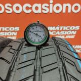 2X 195 75 R16C 110/108R CONTINENTAL CONTI VAN CONTACT 100 8.0/9.0MM DOT 2122/3324