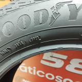 2x 215 60 R17 96H M+S* GOODYEAR VECTOR 4 SEASON 6.5/7.0MM DOT 3923/3923