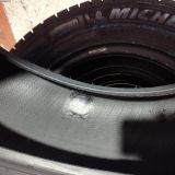 2x 215 60 R17 96H M+S* GOODYEAR VECTOR 4 SEASON 6.5/7.0MM DOT 3923/3923