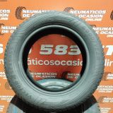 2x 215 60 R17 96H M+S* GOODYEAR VECTOR 4 SEASON 6.5/7.0MM DOT 3923/3923