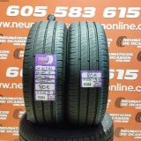 2x 215 65 R16C 106/104H GOODYEAR EFFICIENT GRIP CARGO 2 7.8/7.5MM DOT 0925/0925