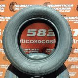 2x 215 65 R16C 106/104H GOODYEAR EFFICIENT GRIP CARGO 2 7.8/7.5MM DOT 0925/0925